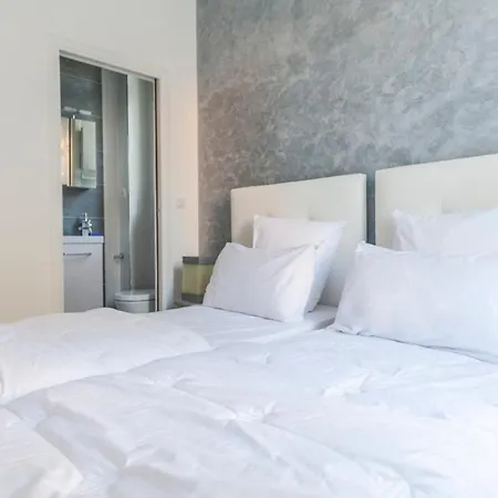 Apartment Close Croisette-modern-a/c-congress-beaches *