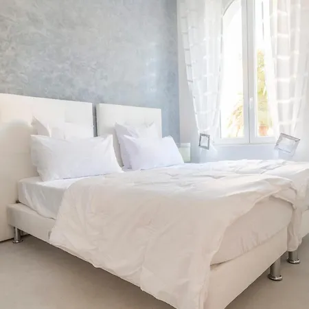 Apartment Close Croisette-modern-a/c-congress-beaches Cannes