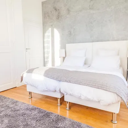 Apartamento Close Croisette-modern-a/c-congress-beaches *