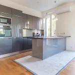 Close Croisette-modern-a/c-congress-beaches Апартаменты Канны